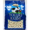 Yogurt Raisins, Yogurt Snack / Candy