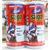 Scott Shop Towels for Tough Jobs