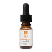 Sea Buckthorn Seed Oil, Therapeutic Grade, 30 ml, Sibu Beauty