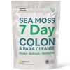 Sea Moss 7 Day Colon & Para Cleanse