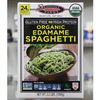 Organic Edamame Spaghetti