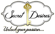 Secret Desires Inc