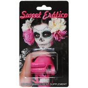 Secret Desires Sweet Erotico, Female Sexual Enhancer & Mood Enhancer, 14 Capsules/Bottle