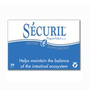 Securil - Propionibacterium Freudenreichii, 30 Capsules, NutriCology