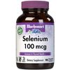 Selenium 100 mcg