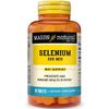 Selenium 200 mcg
