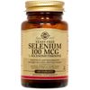 Yeast-Free Selenium 100 mcg