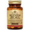 Yeast-Free Selenium 200 mcg