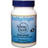 Seleno Excell Selenium, 200 mcg