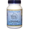 Seleno Excell Selenium, 200 mcg