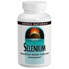 Selenium 200 mcg