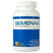 Semenax Male Potency, 1 Month Supply, Albion Medical