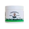 Sen Sei Menthol Rub Ointment