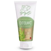 Sensitive Aloe Exfoliant, 4 oz, Green Beaver