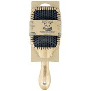 SenzaBamboo Bamboo Paddle Hairbrush, SenzaCare