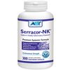 Serracor-NK, Systemic Enzyme Formula, Value Size