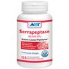 Serrapeptase 80,000 SPU, Enteric-Coated Peptizyme