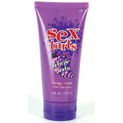 Sex Tarts - Grape Soda, 6 oz Tube, Topco