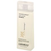 Golden Wheat Deep Cleanse Shampoo, 8.5 oz, Giovanni Cosmetics
