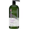 Shampoo Organic Lavender - Nourishing