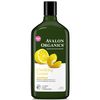 Shampoo Organic Lemon Verbena - Clarifying