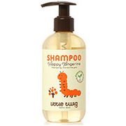 Shampoo, Tangerine, 8.5 oz, Little Twig