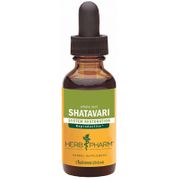 Shatavari Extract Liquid, 1 oz, Herb Pharm