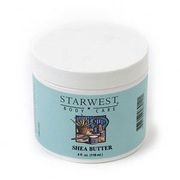 Shea Butter Oil 4 oz, StarWest Botanicals