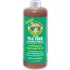 Shea Vision, Pure Tea Tree Castile Soap with Organic Shea Butter