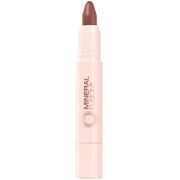 Sheer Moisture Lip Tint - Adorn, 0.1 oz, Mineral Fusion Cosmetics