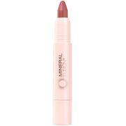 Sheer Moisture Lip Tint - Blush, 0.1 oz, Mineral Fusion Cosmetics