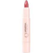 Sheer Moisture Lip Tint - Flicker, 0.1 oz, Mineral Fusion Cosmetics