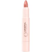 Sheer Moisture Lip Tint - Glisten, 0.1 oz, Mineral Fusion Cosmetics