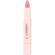Sheer Moisture Lip Tint - Glow, 0.1 oz, Mineral Fusion Cosmetics