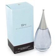 Shi Perfume for Women, Eau De Parfum Spray, 3.4 oz, Alfred Sung