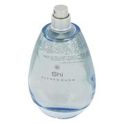 Shi Perfume for Women, Eau De Parfum Spray (Tester), 3.4 oz, Alfred Sung
