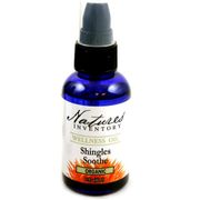Shingles Soothe Wellness Oil, 2 oz, Nature's Inventory