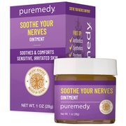 Soothe Your Nerves Ointment, 1 oz, Puremedy