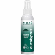 Shower Steamer Spray - Eucalyptus, 2 oz, MOXE