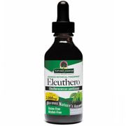 Eleuthero Extract Liquid Alcohol-Free, 2 oz, Nature's Answer