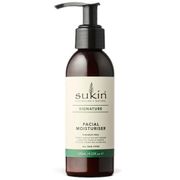 Signature Facial Moisturiser, 4.23 oz, Sukin