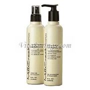 Silk Protein Styling Gel, 8 oz, Mill Creek Botanicals