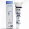 Silver Gel, Wound Dressing Gel