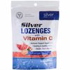Silver Lozenges with Vitamin C