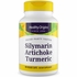 Silymarin Artichoke Turmeric
