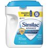 Advance EarlyShield Infant Formula Milk Powder with Iron