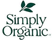 Simply Organic