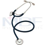 Single Head Stethoscope, Model 727, MDF Instruments