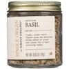 Single Origin Egyptian Basil, Organic