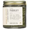 Single Origin German Parsley, Organic